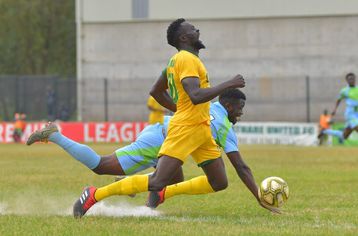 Korea tells Mathare United charges what they must do to avoid relegation