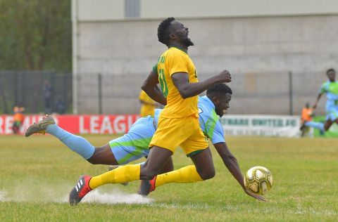 Korea tells Mathare United charges what they must do to avoid relegation