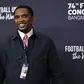 Cameroon U-turn their decision to sack Mark Brys as legendary former striker Samuel Eto'o begs for forgiveness