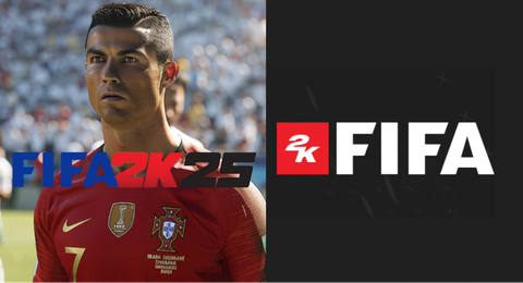 FIFA ‘reportedly’ agree licensing deal with 2K to continue iconic video game series