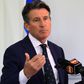 World Athletics President Seb Coe's riot act to conniving drug cheats at upcoming Paris Olympic games