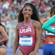 American sprint queen vows never to compete in Jamaica following 'discrimination' from race organisers