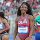 American sprint queen vows never to compete in Jamaica following 'discrimination' from race organisers
