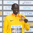 Ugandan star Joshua Cheptegei outlines key conditions for athletes aiming to break world records