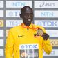 Ugandan star Joshua Cheptegei outlines key conditions for athletes aiming to break world records