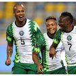 AFCON winner gives support to Super Eagles