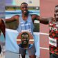 'I love it!' - American Olympic champion weighs in on African sprint king debate involving Omanyala, Tebogo & Simbine