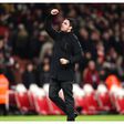Arsenal set to offer manager Mikel Arteta huge pay rise