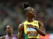 'It's not something I want'- Why Shericka Jackson is reluctant to accept 'sprint queen' title even as Usain Bolt dubs her Jamaica's best prospect