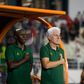 2026 WCQ: South Africa boss hoping to beat Nigeria to seal qualification ticket