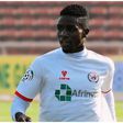 Kenneth Igboke is the latest Super Eagles star from the NPFL.