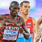 Timothy Cheruiyot outlines comeback strategy with main focus on Paris 2024 Olympics