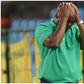 Pitso Mosimane during his time at South African giants Mamelodi Sundowns.