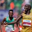 Ugandan maestro Joshua Cheptegei out to give Daniel Mateiko & Co a headache at Paris Olympics