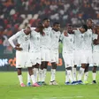 South Africa release final squad list for crucial World Cup Qualifiers against Nigeria