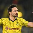 I'm one of the best — Dortmund icon Mats Hummels heartbroken after EURO 2024 snub