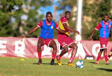 ‘We don’t have underdogs’ - Kenyan legend warns Harambee Stars against underestimating Burundi