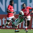 HSBC World Rugby Sevens Series: Why Shujaa players will conceal sponsor name on their jerseys in Madrid