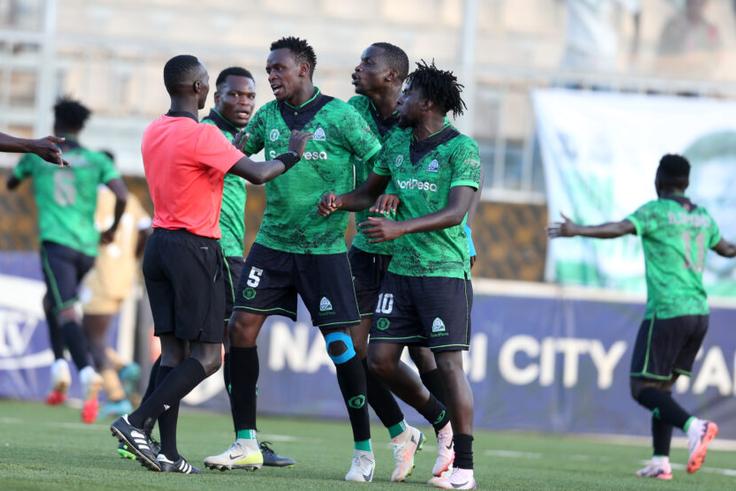 Gor Mahia
