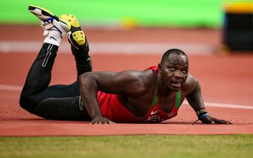 Julius Yego Puts Retirement on Hold to Chase One Last Achievement