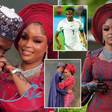 Report: Super Eagles star Ahmed Musa marries 4th wife Asma’u Moriki in lavish ceremony in Kano [PHOTOS]