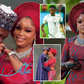 Report: Super Eagles star Ahmed Musa marries 4th wife Asma’u Moriki in lavish ceremony in Kano [PHOTOS]