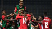 5 Times Harambee Stars Shocked the Football World