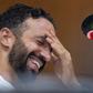 Man Utd Boss Ruben Amorim Bursts Into Laughter Over Awkward Garnacho Question