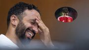 Man Utd Boss Ruben Amorim Bursts Into Laughter Over Awkward Garnacho Question