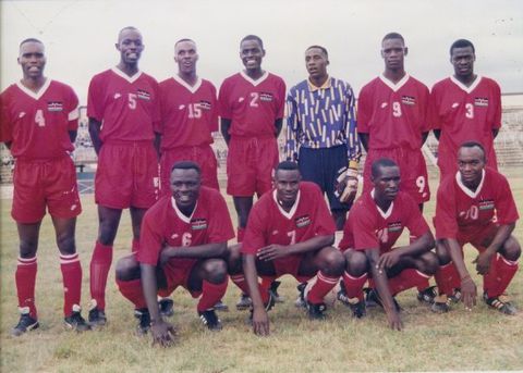 5 Times Harambee Stars Shocked the Football World