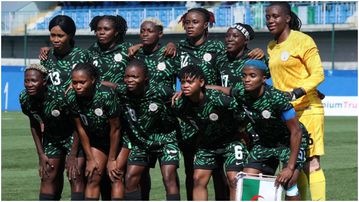Nigeria vs Cameroon: 5 reasons Super Falcons mean business in WAFCON test vs Lionesses