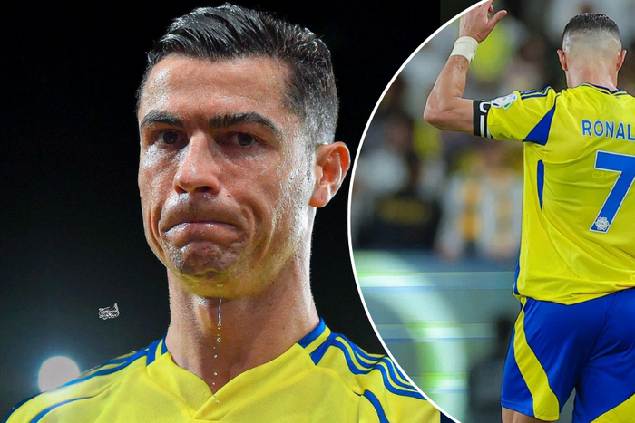 He opened the doors — Al Nassr turn to God to keep Ronaldo as world’s highest-paid athlete fed up of trophyless stint
