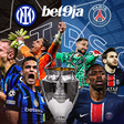 UCL Final Preview: PSG vs Inter Milan + Risk Free Betting with Bet9ja!