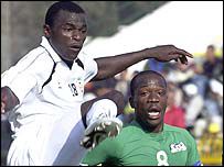 5 Times Harambee Stars Shocked the Football World