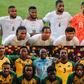 Don't Sleep!! Here is when the Super Eagles of Nigeria take on the Reggae Boyz of Jamaica in the Unity Cup Final.