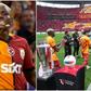 Galatasaray vs Basaksehir: Victor Osimhen signs out with 37th goal of the season after bullet header