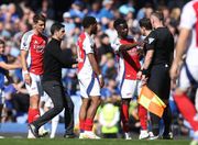 Mikel Arteta Greenlights Arsenal Move for In-Demand Slovenian Striker