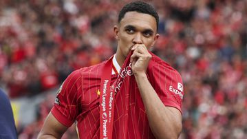 Liverpool Bank Millions as Real Madrid Agree Deal for Defender Ahead of Club World Cup