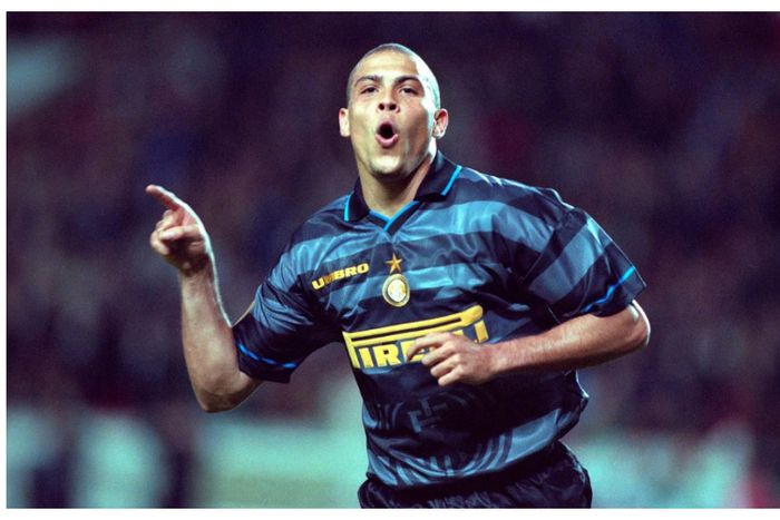 From Maradona to Delima