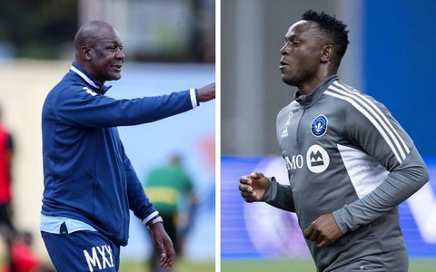 Robert Matano on Why Victor Wanyama Still Deserves a Place in Harambee Stars