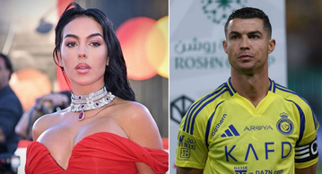 Saudi is nice but I want to be close to my family - Cristiano Ronaldo's wife drops huge transfer hint amid potential Al Nassr exit