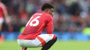 Manchester United Winger Amad Diallo Makes 'Regrets' Claim After Clashing With Fans In Malaysia