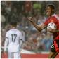 Chido Obi stars as Man United avoid humiliation with comeback win against Hong Kong in post-season friendly