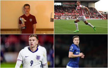 Liam Delap Net Worth: Biography, Age, Style of Play, Honours, Family, Salary, How Rich is he in 2025?