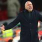 Fans stunned as social media explodes over shock Arne Slot Liverpool sack