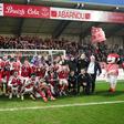 Brest for sale: Ligue 1 side reportedly open to offers amidst modest valuation