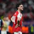 Liverpool legend renews criticism of Declan Rice