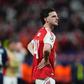 Liverpool legend renews criticism of Declan Rice