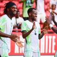 Nigeria vs Jamaica: Yusuf has learnt from Messi and other things we learnt from Super Eagles victory