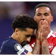 PSG vs Arsenal: Player ratings as Gabriel miss ends Gunners Champions League dream